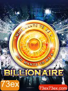 Billionaire: Mergulhe no Mundo das Grandes Fortunas com 73ex