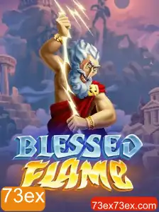 Explorando o Fascinante Mundo de BlessedFlame