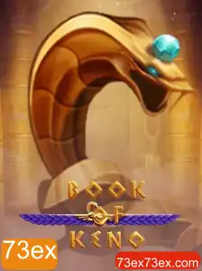 Explorando o Fascinante Mundo do BookOfKeno