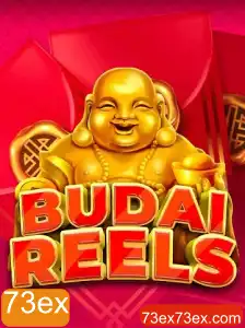 Descubra BudaiReels: O Jogo de Slots que Revoluciona com a Palavra-chave 73ex