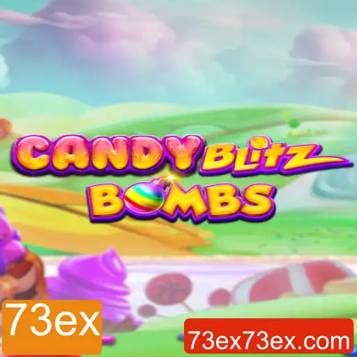 CandyBlitzBombs: Uma Aventura Doce e Explosiva