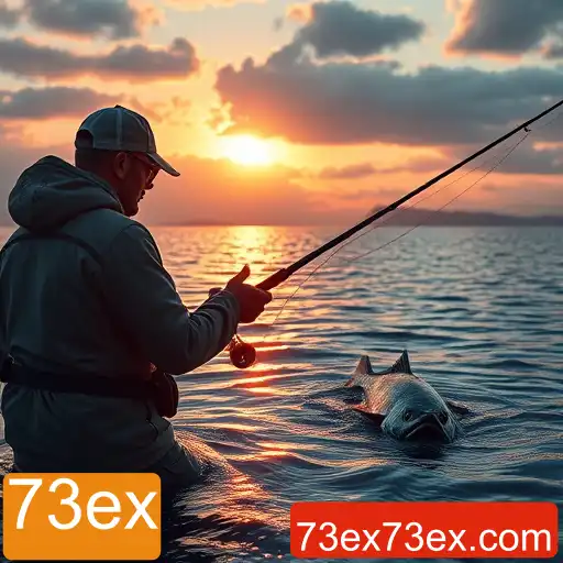 Jogos de pesca