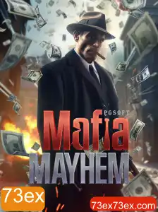 Descubra o Universo Intrigante de MafiaMayhem: Uma Aventura Imersiva de Estratégia e Engano