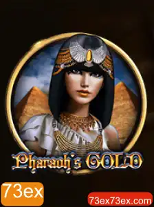 PharaohsGold: Descubra o Tesouro dos Faraós com 73ex