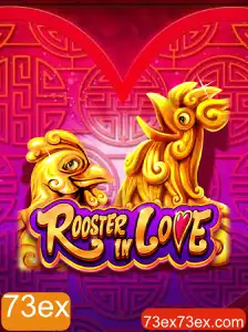 RoosterInLove: Uma Jornada Emocionante no Mundo dos Jogos