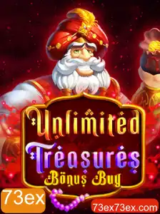 Descubra UnlimitedTreasuresBonusBuy: Aventura e Estratégia Combinadas