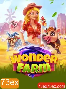 Explorando o Mundo de WonderFarm: Um Jogo de Aventuras e Estratégia